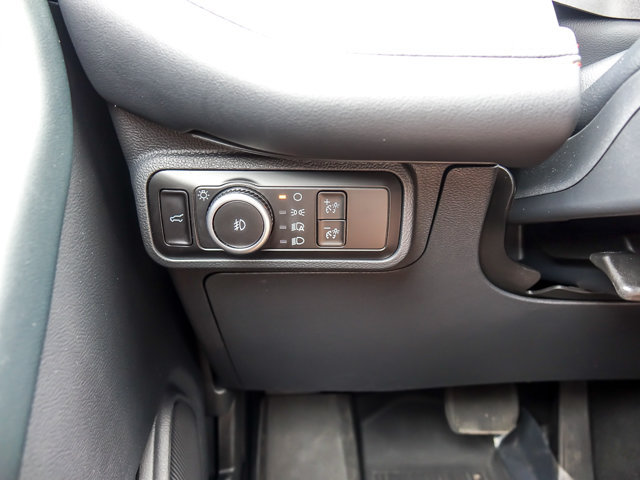 Certified 2025 Ford Explorer ST w/ Sun And Sound Package AWD/4WD image 21