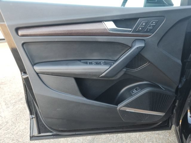 Used 2024 Audi Q5 2.0T Premium Plus AWD/4WD image 25