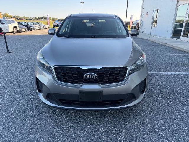 Used 2019 Kia Sorento AWD V6 image 3