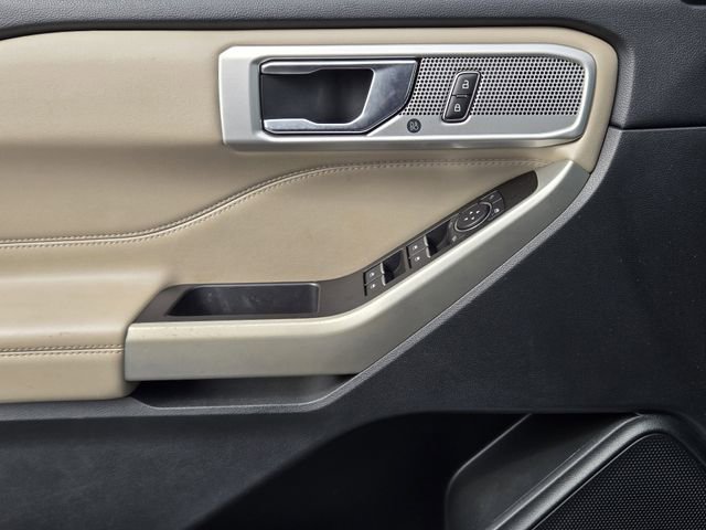 Certified 2022 Ford Explorer Limited AWD/4WD image 22
