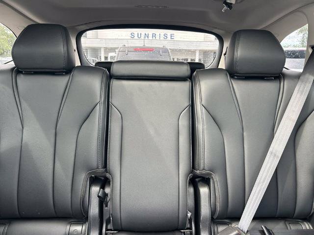 Used 2024 Acura MDX FWD image 14