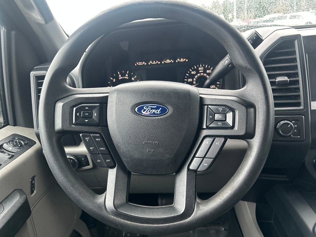 Certified 2018 Ford F150 XL w/ Equipment Group 101A Mid image 21