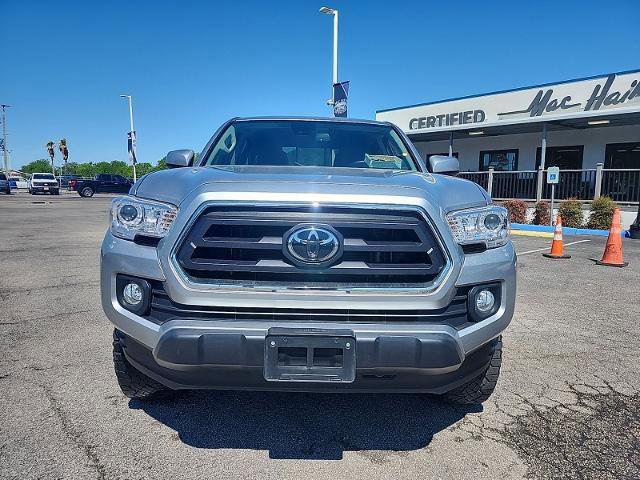 Used 2022 Toyota Tacoma SR5 RWD image 8