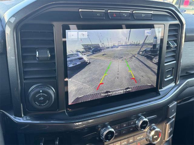 Certified 2022 Ford F150 XLT w/ Equipment Group 302A High image 23