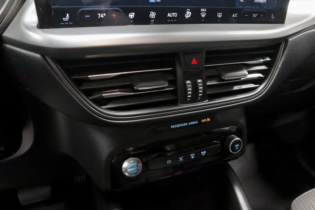 Certified 2023 Ford Escape SE FWD image 34