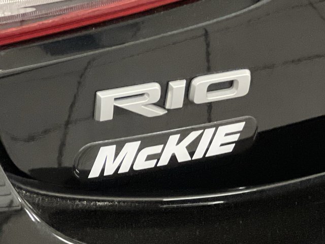 Used 2023 Kia Rio S FWD image 16