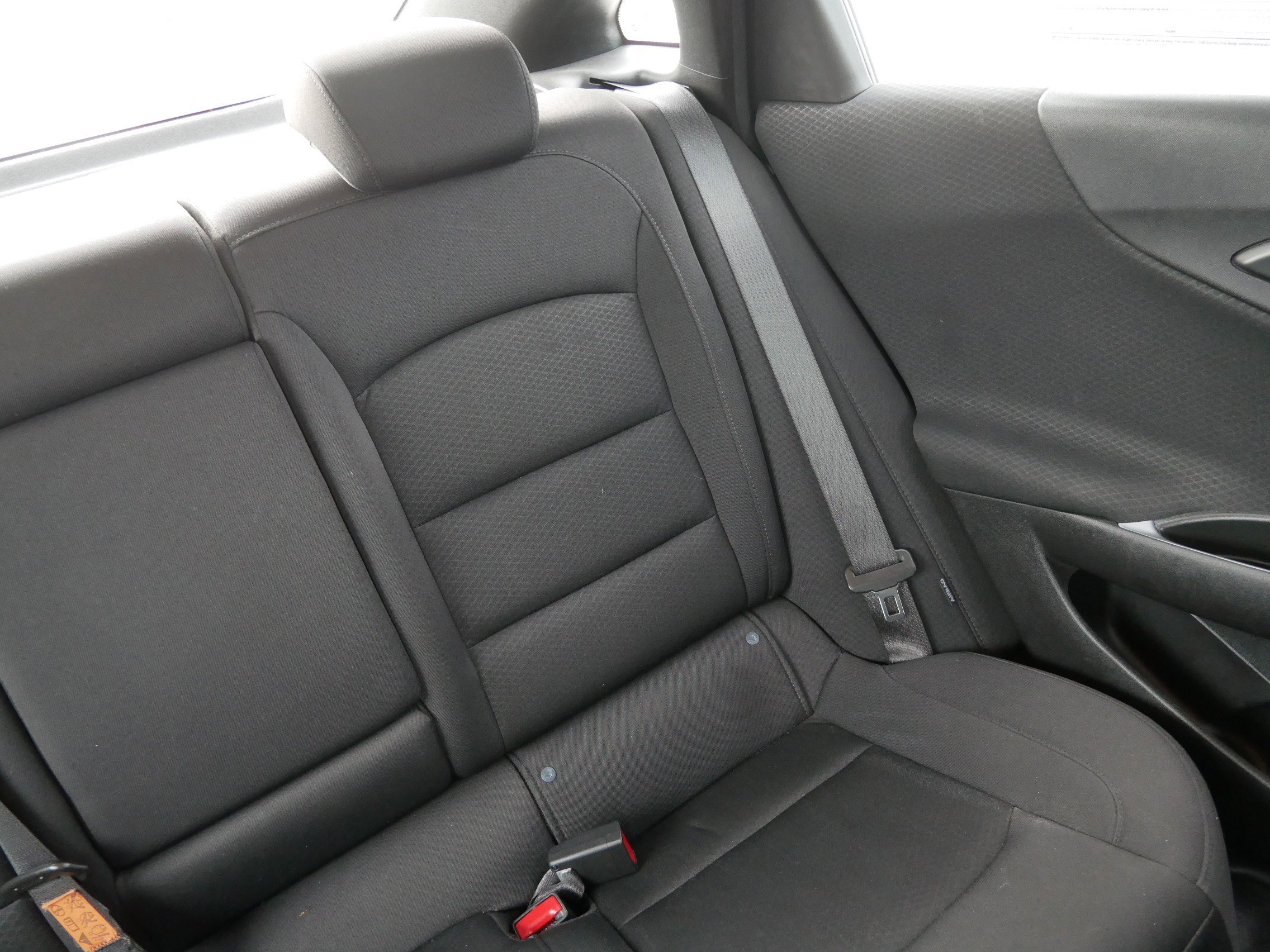 Used 2024 Chevrolet Malibu LT image 14