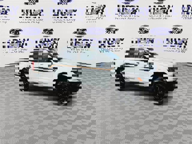 Certified 2022 Ford Ranger XLT w/ Equipment Group 301A Mid image 8