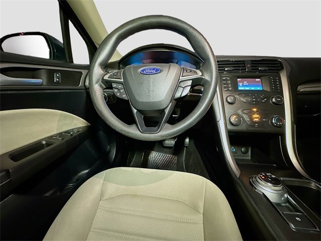 Certified 2019 Ford Fusion S image 33