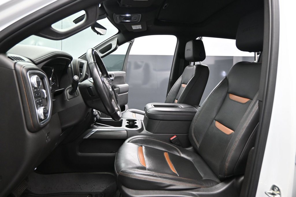 Used 2021 GMC Sierra 1500 AT4 w/ AT4 Value Package AWD/4WD image 10