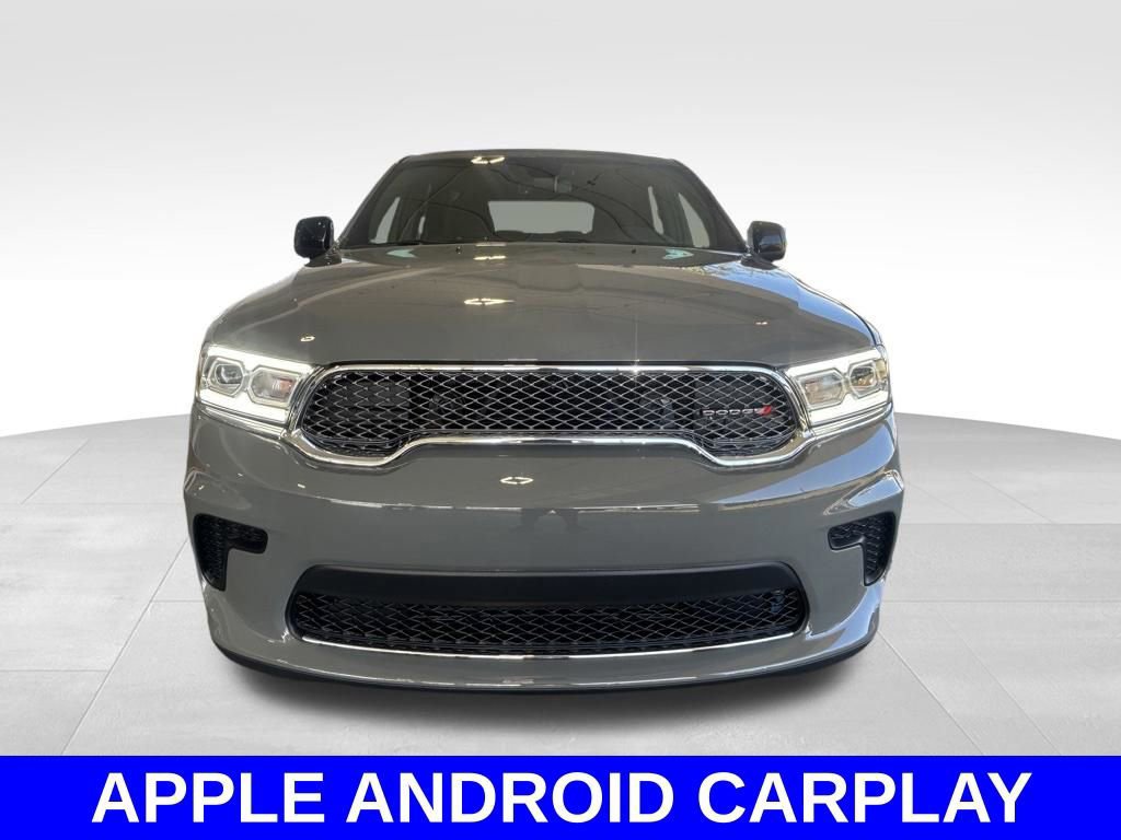 Used 2024 Dodge Durango SXT w/ 3rd Row Seating Group image 23