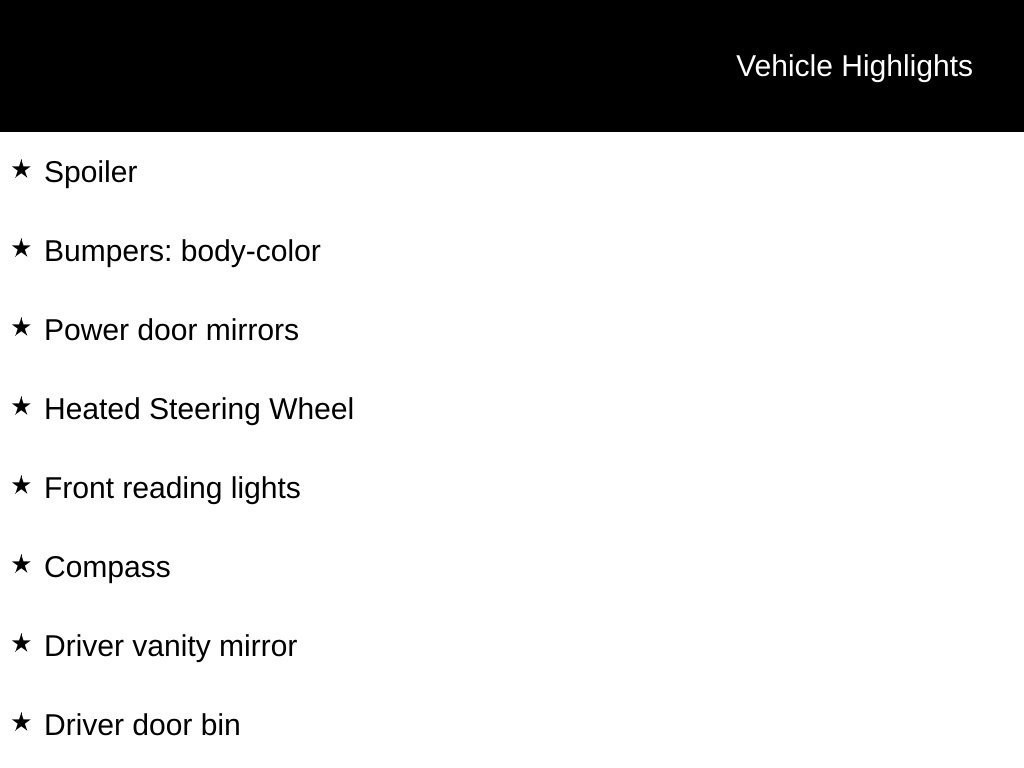 Certified 2024 Ford Escape Active AWD/4WD image 8