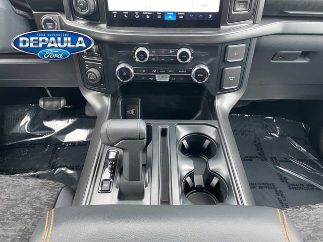 Certified 2025 Ford F150 Tremor w/ Tow/Haul Package AWD/4WD image 14