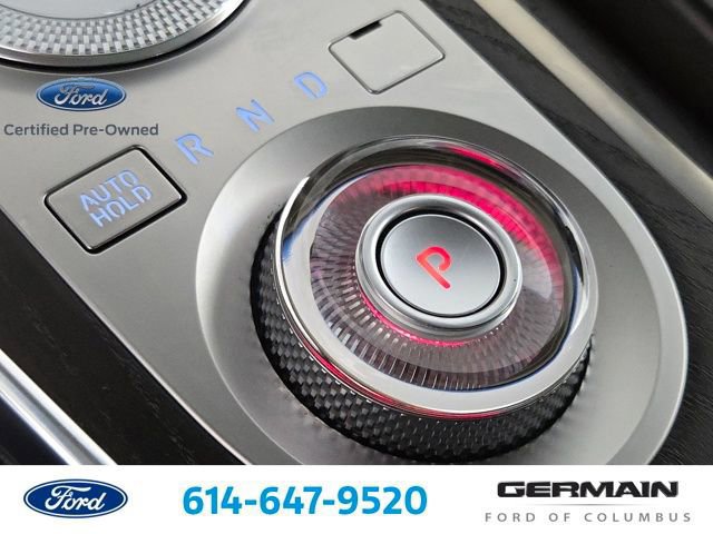 Used 2021 Genesis GV80 2.5T w/ Advanced Package 02 image 28