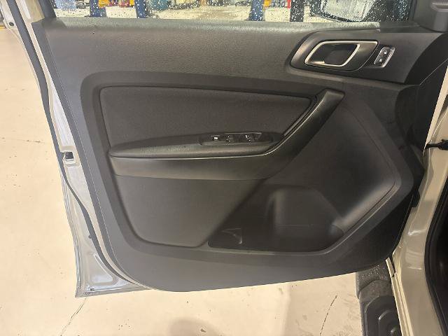 Certified 2022 Ford Ranger XLT w/ Equipment Group 301A Mid AWD/4WD image 12