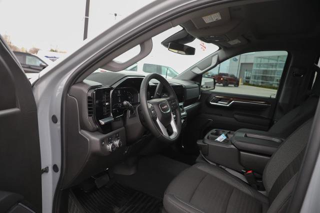 Used 2024 GMC Sierra 1500 Elevation AWD/4WD image 23