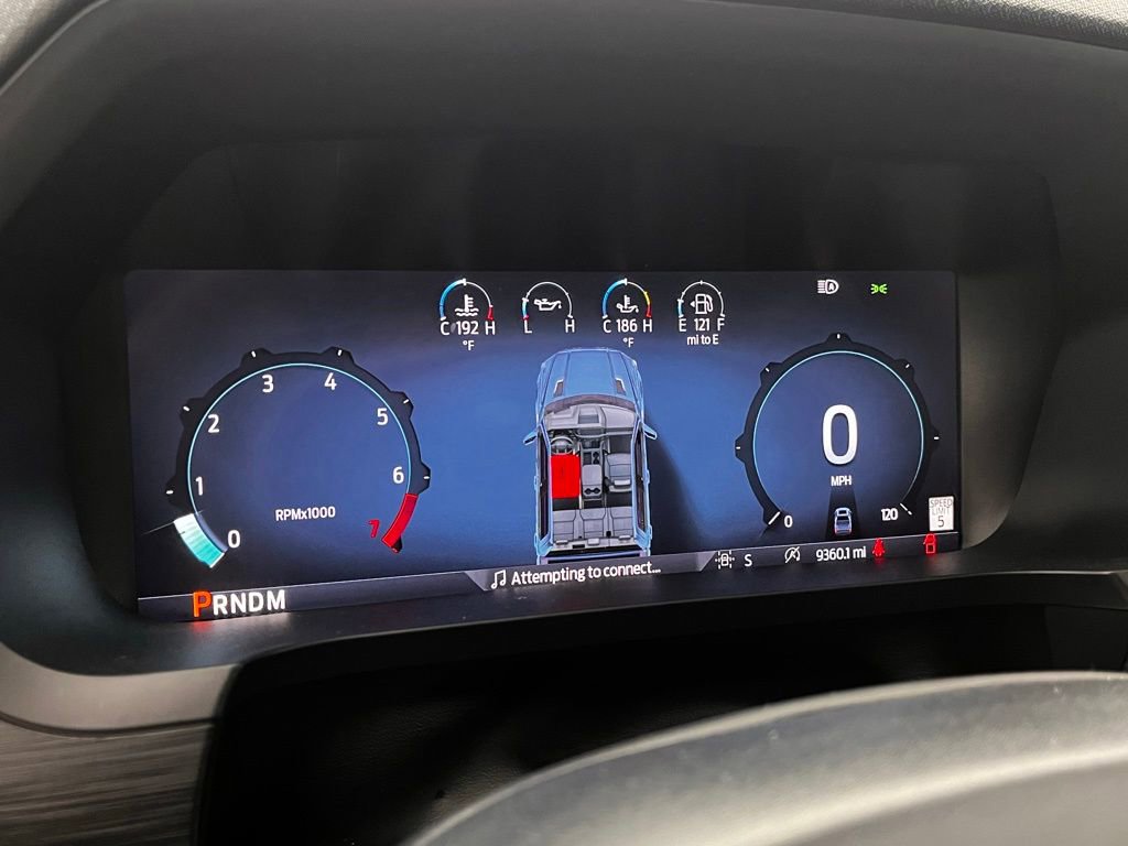 Certified 2024 Ford F150 XLT w/ Equipment Group 302A MID image 22