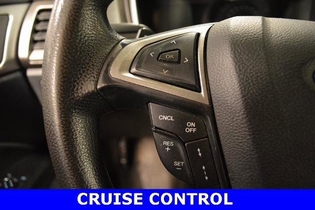 Certified 2019 Ford Fusion SE image 19