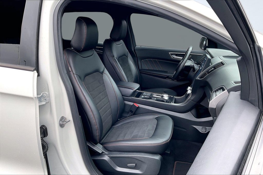 Certified 2022 Ford Edge ST-Line AWD/4WD image 29