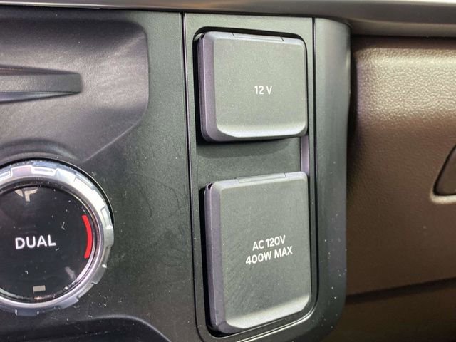 Certified 2025 Ford F450 King Ranch w/ Chrome Package image 36