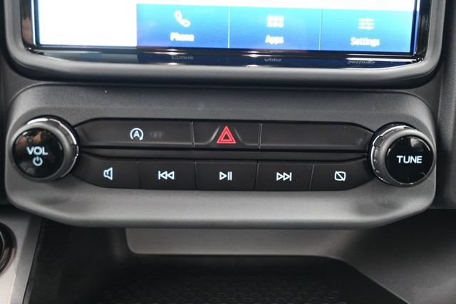 Certified 2021 Ford Bronco Sport Big Bend AWD/4WD image 22