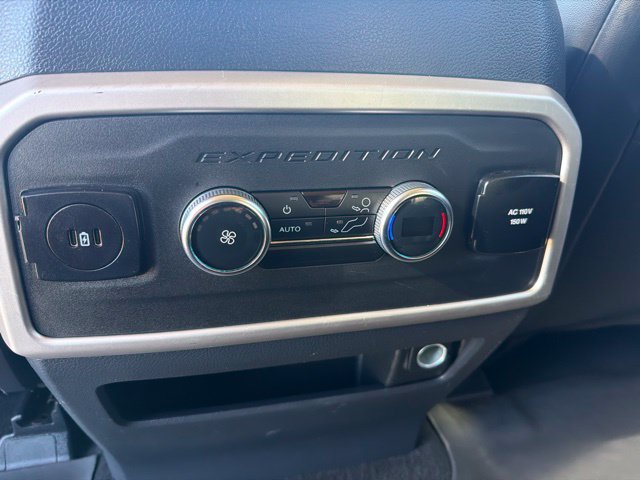 Certified 2024 Ford Expedition Max XLT AWD/4WD image 16
