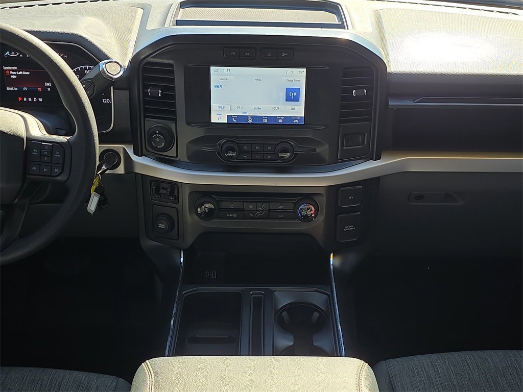 Certified 2021 Ford F150 XL w/ Trailer Tow Package image 16