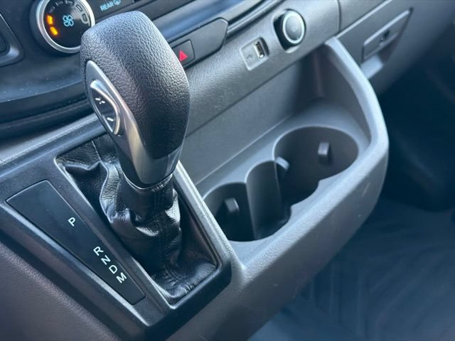 Certified 2020 Ford Transit 150 XL RWD image 29