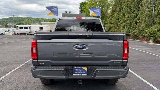 Certified 2022 Ford F150 XLT w/ Equipment Group 302A High AWD/4WD image 17