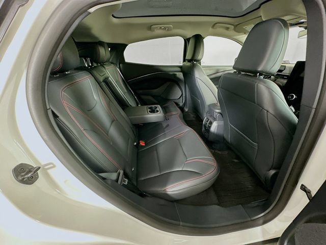 Certified 2025 Ford Mustang Mach-E Premium w/ Sport Appearance Package AWD/4WD image 34