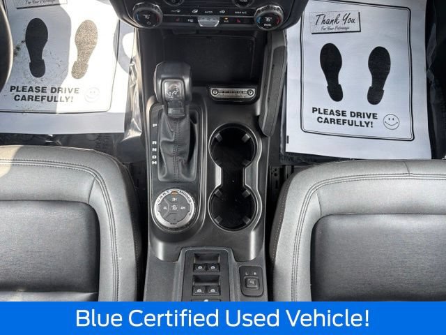 Certified 2023 Ford Bronco Big Bend AWD/4WD image 30