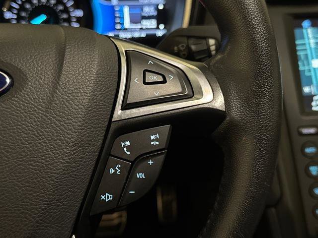 Certified 2017 Ford Fusion Energi Titanium image 21