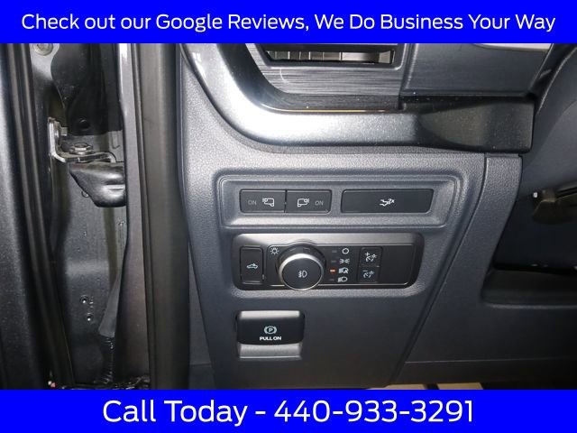 Certified 2022 Ford F150 XLT w/ Equipment Group 302A High image 31