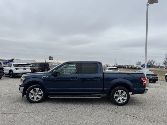 Certified 2019 Ford F150 XLT image 2