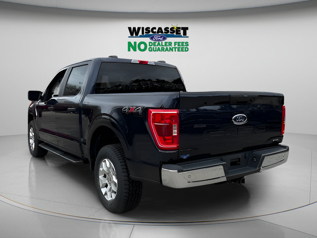 Certified 2022 Ford F150 XLT w/ Trailer Tow Package AWD/4WD image 24