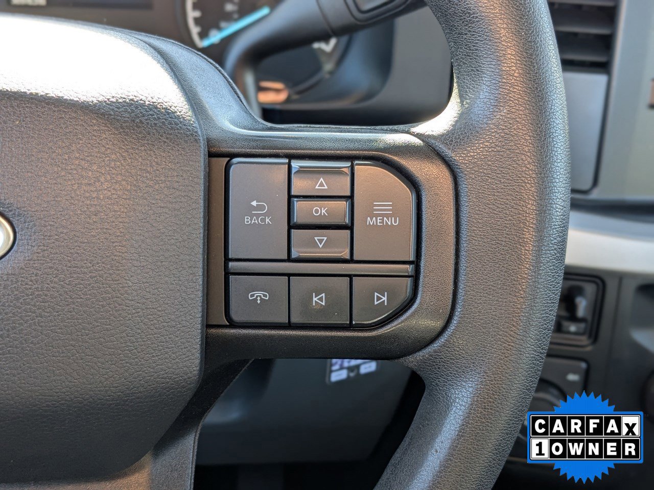 Certified 2023 Ford F250 XL w/ STX Appearance Package AWD/4WD image 29