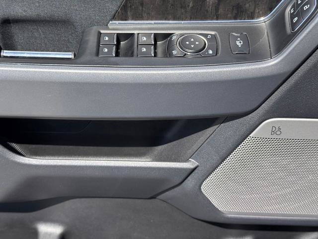 Certified 2024 Ford F250 Lariat AWD/4WD image 16