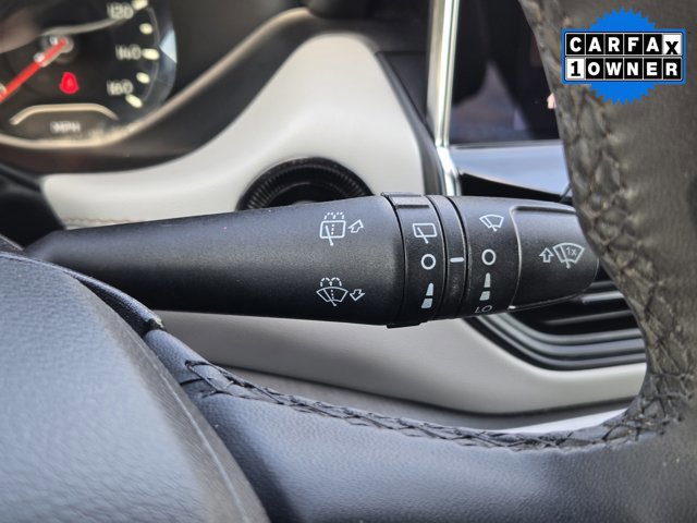 Used 2024 Jeep Compass Limited AWD/4WD image 27