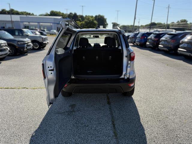 Certified 2022 Ford EcoSport SE image 10