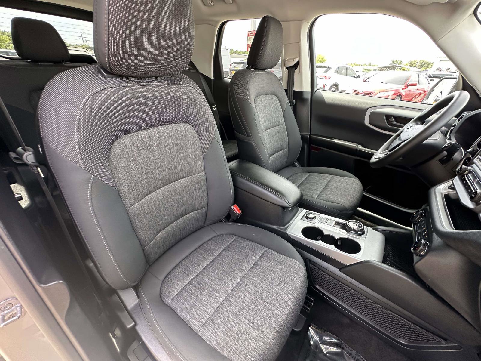 Certified 2022 Ford Bronco Sport Big Bend AWD/4WD image 22