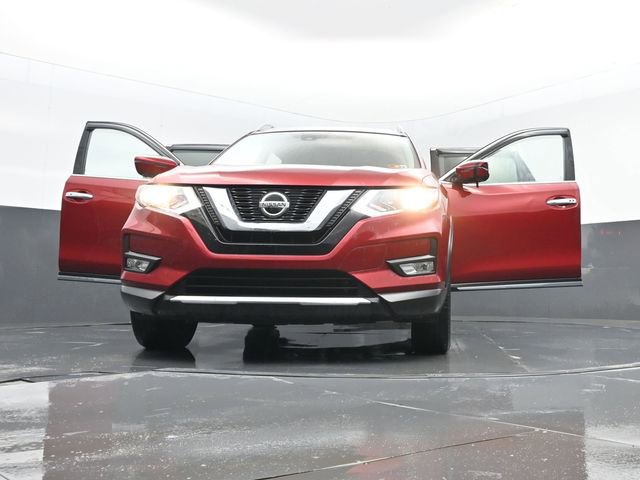 Used 2020 Nissan Rogue SL AWD/4WD image 33