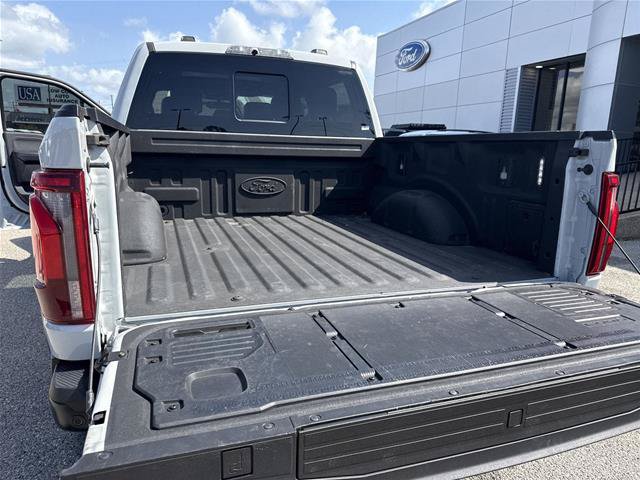 Certified 2024 Ford F150 Raptor AWD/4WD image 29