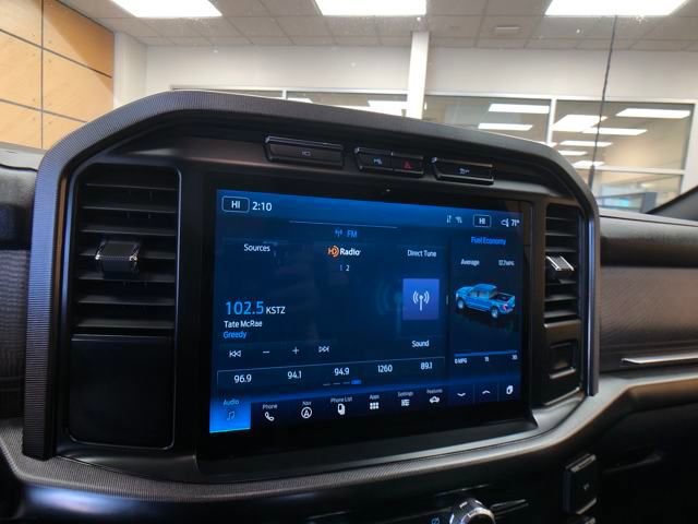 Certified 2023 Ford F150 Platinum image 10