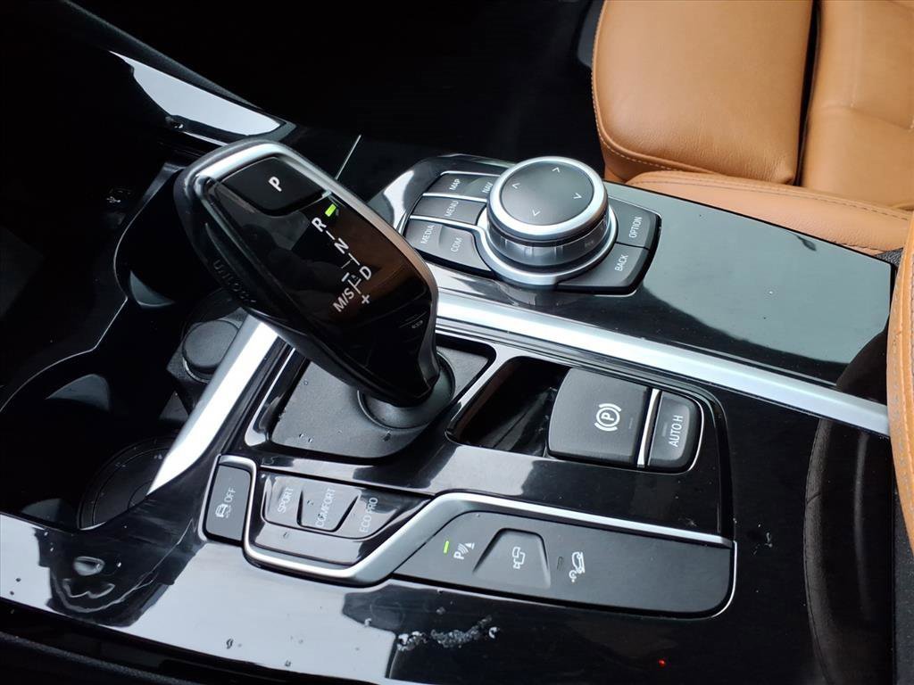 Used 2021 BMW X3 xDrive30i w/ Convenience Package image 18