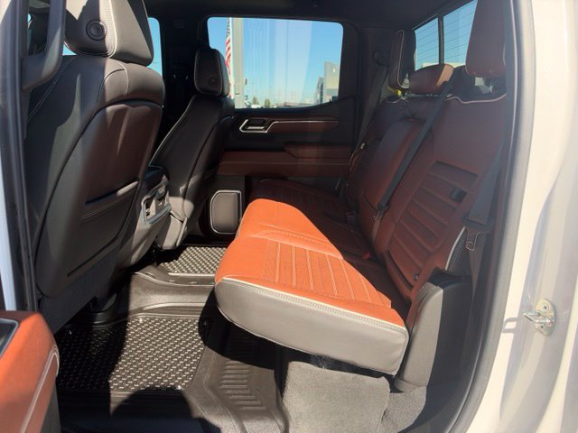 Used 2023 GMC Sierra 1500 Denali Ultimate AWD/4WD image 6