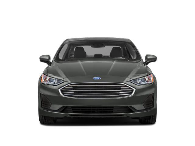 Certified 2020 Ford Fusion SE w/ Equipment Group 151A FWD image 7