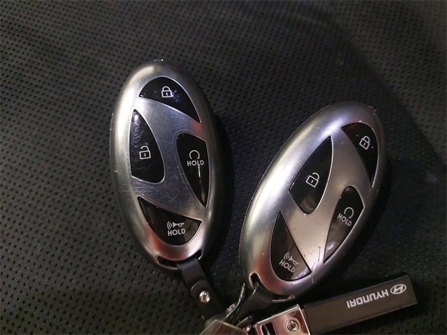 Used 2024 Hyundai Kona N Line image 35