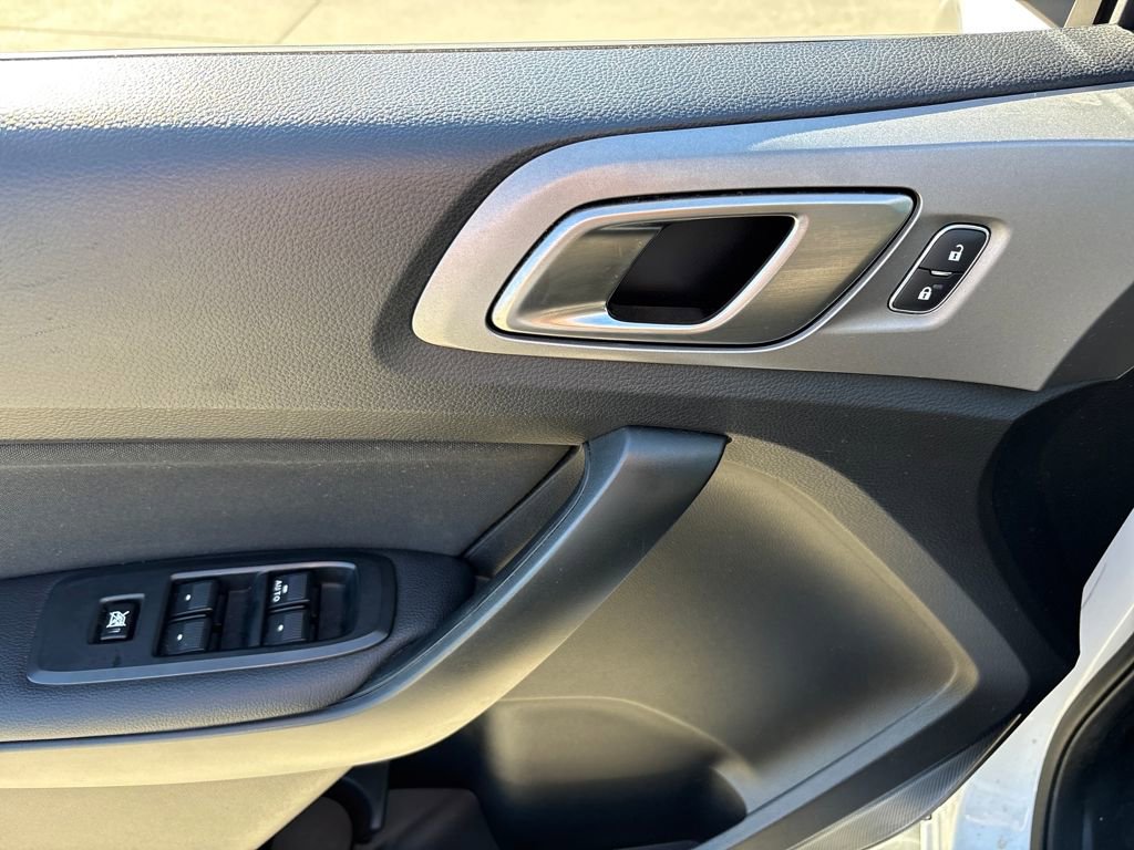 Certified 2019 Ford Ranger XLT w/ Equipment Group 301A Mid image 16