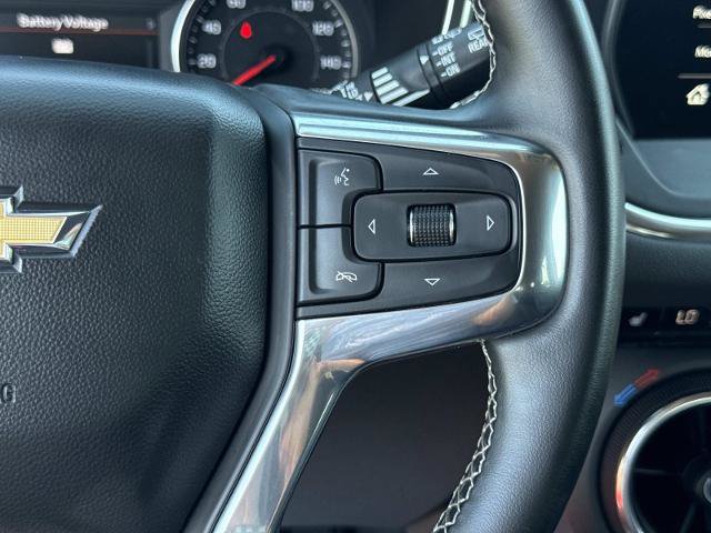 Used 2023 Chevrolet Blazer LT AWD/4WD image 16