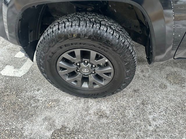 Used 2022 Toyota Tacoma SR5 image 60